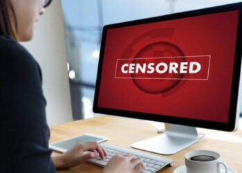 España, el país de la UE con mayor nivel de censura en la red, según el informe «Internet Censorship 2021»