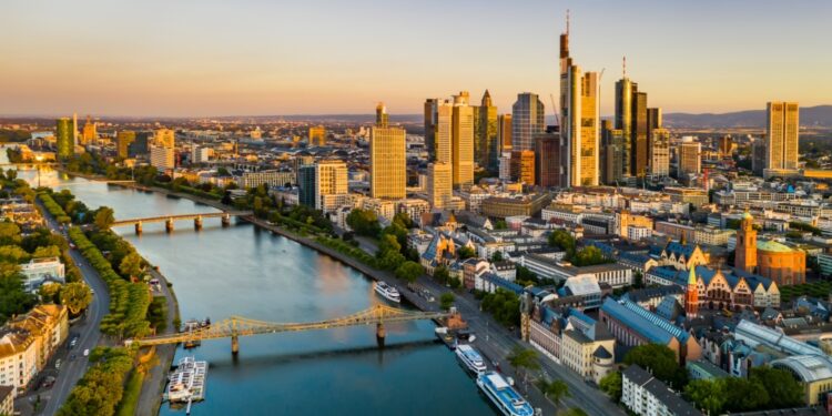 Alemania encabeza la inversión extranjera de la UE con un valor de 410 billones de euros