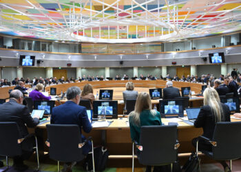 El Consejo intensifica su normativa contra el terrorismo y el extremismo violento