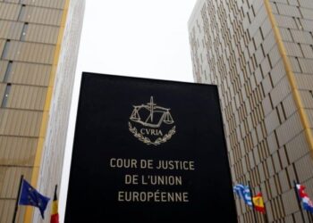 Bruselas lleva a España ante el TJUE por infligir la directiva de contratación pública