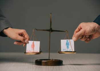 Los ciudadanos de la UE consideran en general que la igualdad de género es beneficiosa para todos