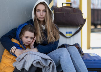 La Comisión intensifica apoyo a los 27 para reforzar la seguridad y contrarrestar el uso de la migración como arma por parte de Rusia