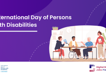 La UE aboga por reforzar la inclusión y accesibilidad digital de las personas con discapacidad