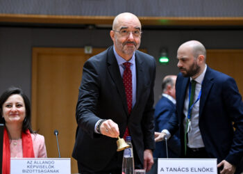 El Consejo aprueba las conclusiones del Libro Blanco de la Comisión sobre las necesidades de infraestructura digital en la UE