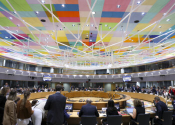 Los ministros de Transporte de la UE avanzan en nuevas directivas sobre seguridad vial y derechos de los pasajeros