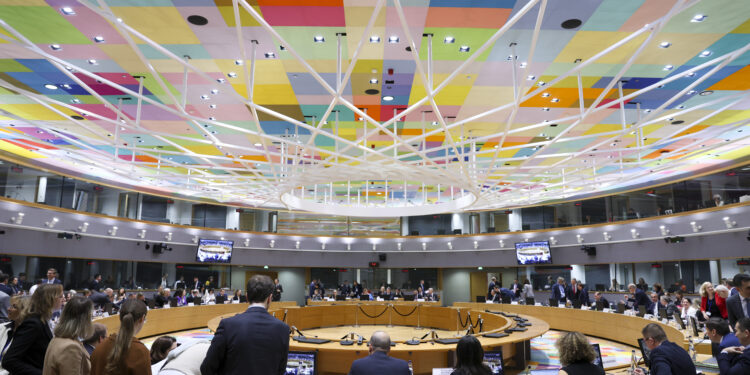 Los ministros de Transporte de la UE avanzan en nuevas directivas sobre seguridad vial y derechos de los pasajeros