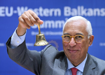 EN DIRECTO: Última Cumbre Europea del año