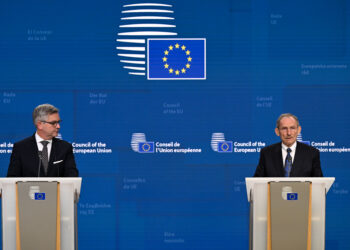 El Consejo de Justicia y Asuntos de Interior aboga por intensificar los esfuerzos contra el terrorismo