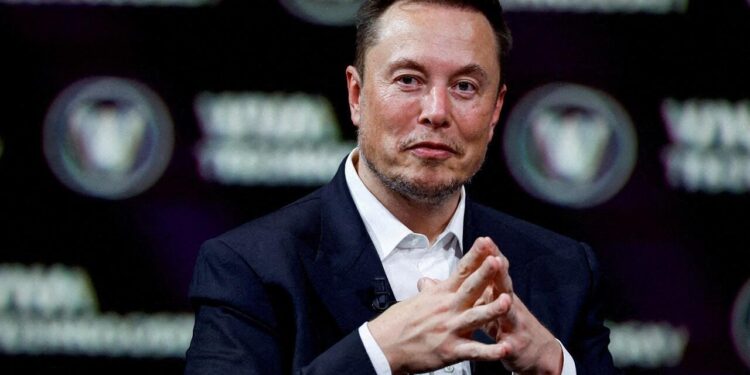 Musk recibe críticas tras mostrar su apoyo al partido ultraderechista alemán AfD