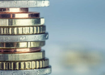 El salario en España crece, pero se sigue manteniendo por debajo de la media europea