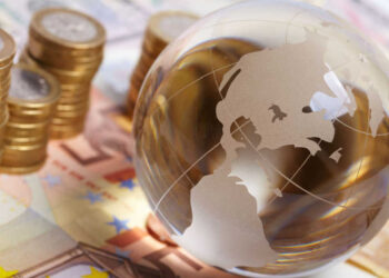 Las inversiones extranjeras de la UE alcanzaron los 9.160 miles de millones de euros en 2023