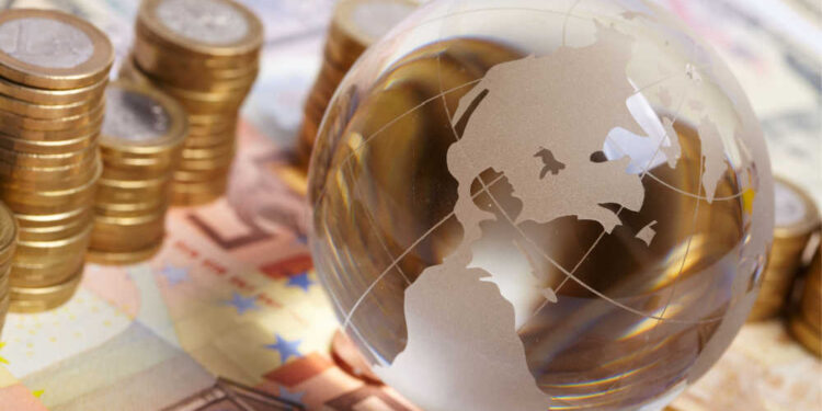 Las inversiones extranjeras de la UE alcanzaron los 9.160 miles de millones de euros en 2023