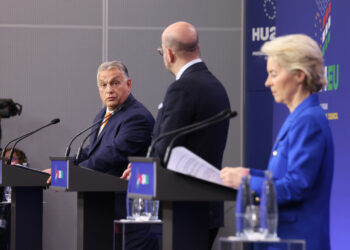 Bruselas mantiene las restricciones presupuestarias a Hungría por incumplir los principios del Estado de Derecho