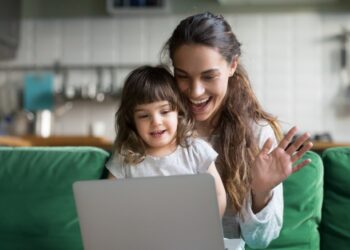 El uso de Internet ha aumentado un 7% desde 2019