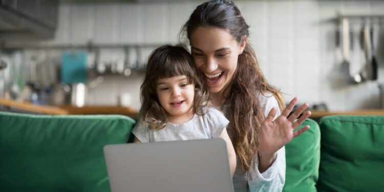 El uso de Internet ha aumentado un 7% desde 2019
