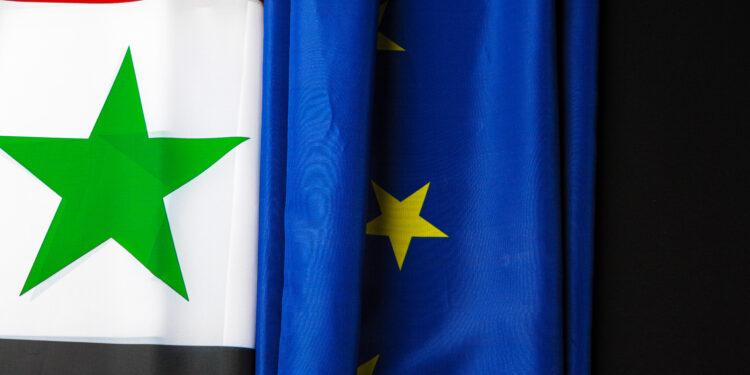 La UE asegura que «es fundamental preservar la integridad territorial de Siria y respetar su independencia»