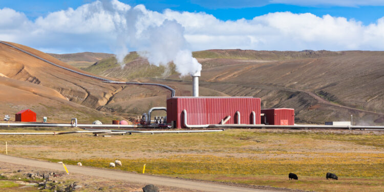 El Consejo pide acelerar una implantación de la energía geotérmica