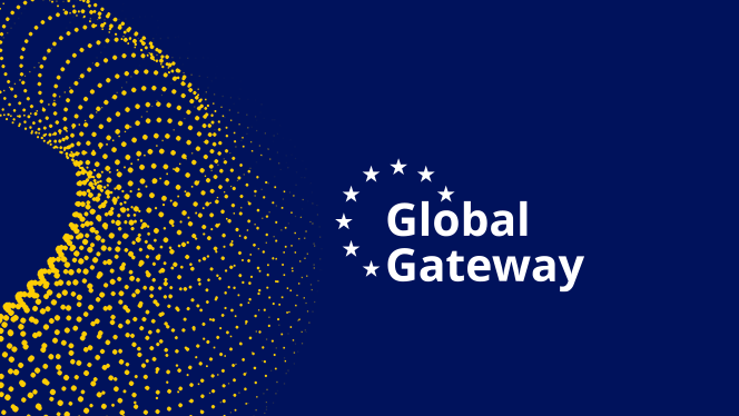 El Consejo avala la lista de proyectos insignia de Global Gateway para 2025