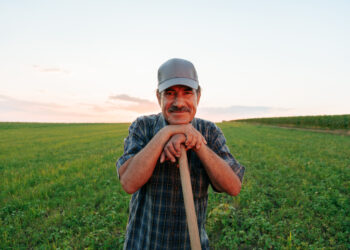 Agricultores y ganaderos españoles expresan su cautela sobre la futura política agraria de la UE