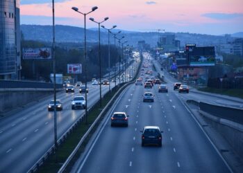 El Consejo adopta una ley para mejorar el intercambio de información sobre infracciones de tráfico