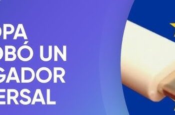 El cargador universal USB-C, único permitido en la UE a partir de mañana