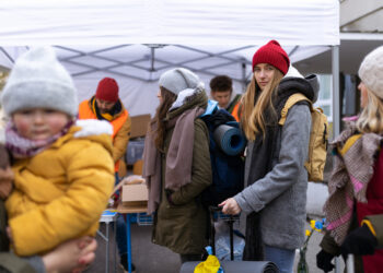 El Consejo llega a un acuerdo para combatir el tráfico ilícito de migrantes