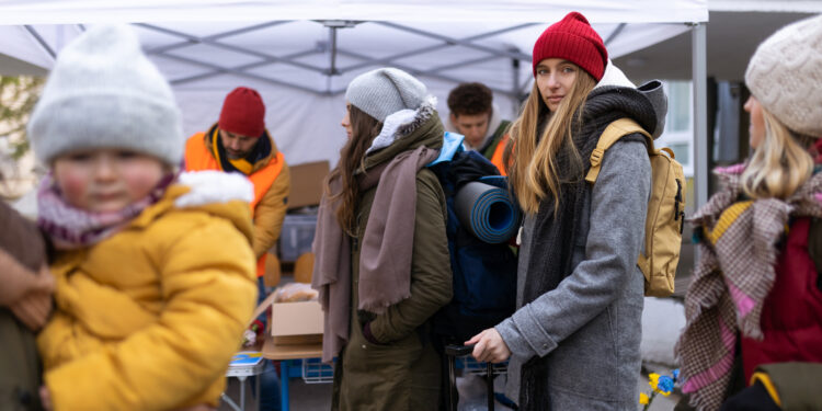 El Consejo llega a un acuerdo para combatir el tráfico ilícito de migrantes