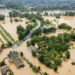 La Comisión apoya con 392 millones a Italia, Francia y Austria tras las inundaciones