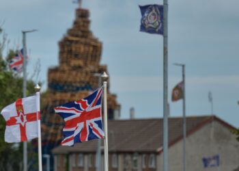 360 grado: Irlanda del Norte tras el Brexit y su incierto futuro dentro de la Unión Europea