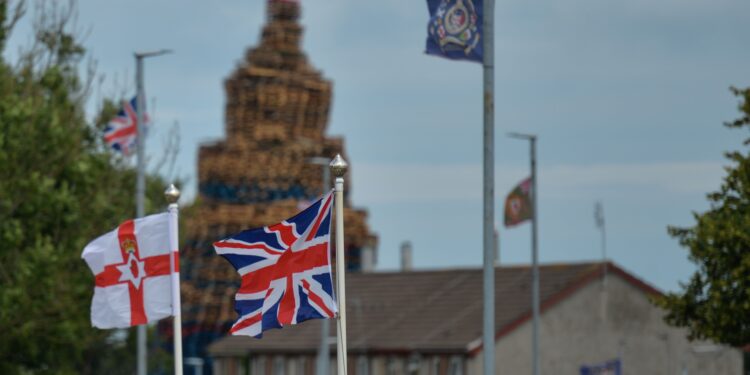 360 grado: Irlanda del Norte tras el Brexit y su incierto futuro dentro de la Unión Europea