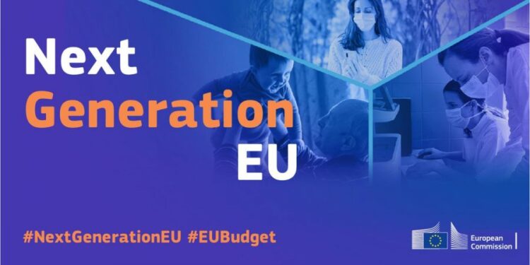 NextGenerationEU alcanza los 300.000 millones de euros en pagos del MRR y realiza nuevos desembolsos