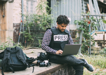 Israel es el Estado que registra más asesinatos de periodistas en el mundo