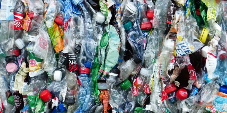 El Consejo adopta la normativa que establece que los envases deberán contener hasta un 65 % de material reciclado para 2040