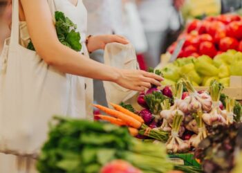 El precio de los bienes agrícolas desciende un 2% en la UE
