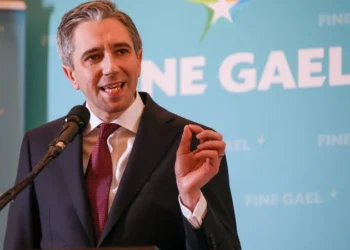 El centro-derecha gana las elecciones en Irlanda, pero sin obtener la mayoría absoluta