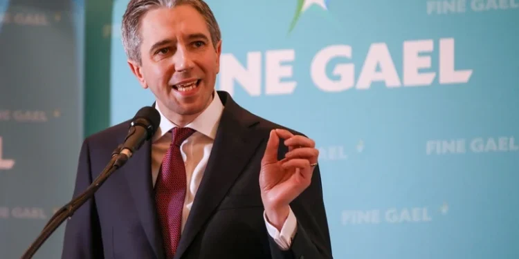 El centro-derecha gana las elecciones en Irlanda, pero sin obtener la mayoría absoluta