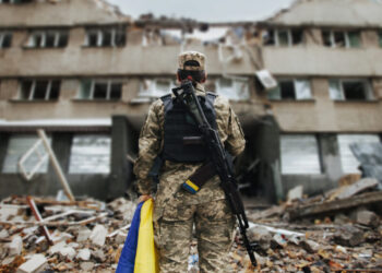 El Consejo aprueba el segundo pago de más de 4.200 millones de euros para Ucrania