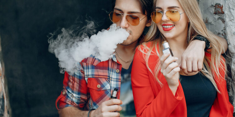 El Consejo recomienda aumentar la protección contra el humo de segunda mano y los aerosoles