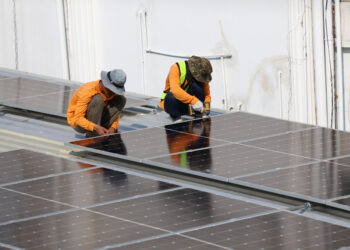 La Comisión publica los 130 primeros proyectos con el sello STEP