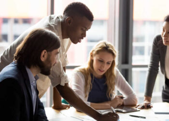 La tasa de empleo se situó en el 75,9% en el tercer trimestre de 2024