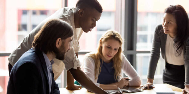 La tasa de empleo se situó en el 75,9% en el tercer trimestre de 2024