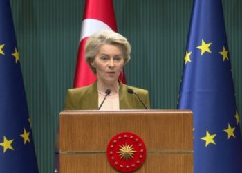 La Comisión destina 1.000 millones de euros adicionales a Turquía en apoyo a los refugiados sirios