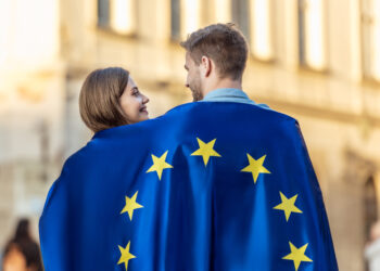 ASÍ SERÁ 2025: LA UE EN LA ENCRUCIJADA ENTRE LA COMPETITIVIDAD Y LA SOSTENIBILIDAD