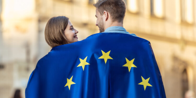 ASÍ SERÁ 2025: LA UE EN LA ENCRUCIJADA ENTRE LA COMPETITIVIDAD Y LA SOSTENIBILIDAD