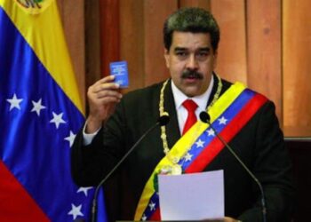 La UE afirma que la investidura de Maduro «carece de legitimidad» y anuncia nuevas sanciones