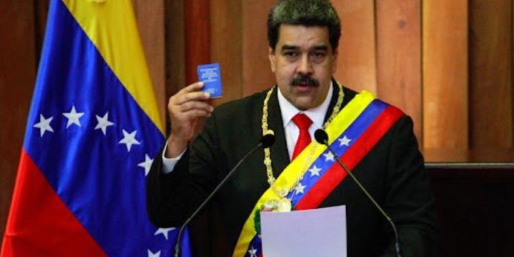 La UE afirma que la investidura de Maduro «carece de legitimidad» y anuncia nuevas sanciones
