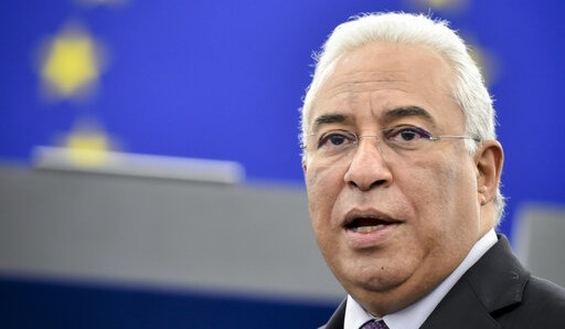 Costa pide que las regiones ultraperiféricas sean plenamente reconocidas en la política de cohesión de la UE