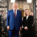 Trump encuentra en Meloni su aliada e interlocutora para las relaciones con la UE