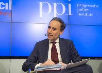 Los eurodiputados eligen a Bruno Gencarelli como principal candidato para el organismo de control de protección de datos de la UE