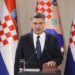 El euroescéptico Milanović es reelegido presidente de Croacia con amplio respaldo electoral